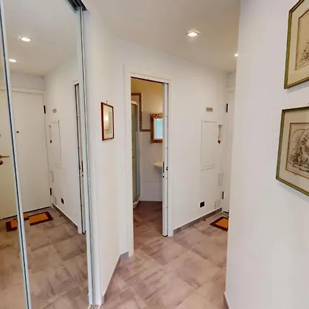 33lp - Joli 3p Climatise Au 3eme Etage Apartment Menton