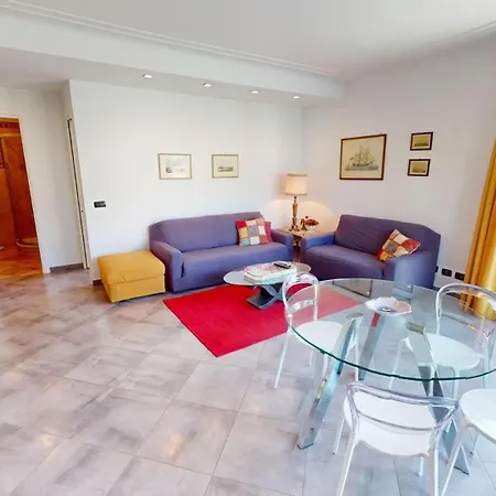 Apartment 33lp - Joli 3p Climatise Au 3eme Etage *
