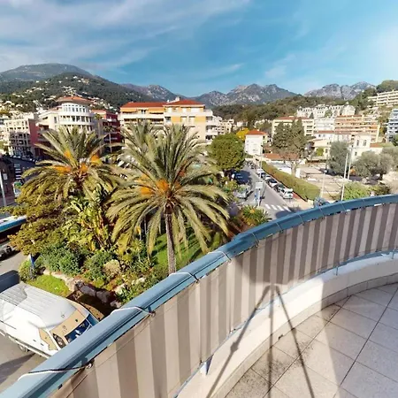 Apartment 33lp - Joli 3p Climatise Au 3eme Etage *
