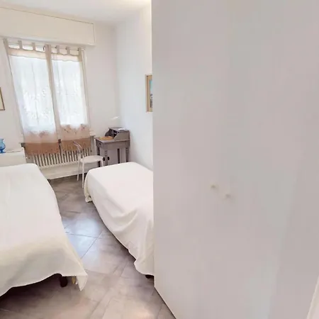 Apartamento 33lp - Joli 3p Climatise Au 3eme Etage Menton